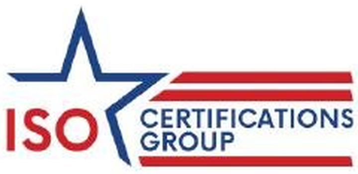 ISO Certifications Group — ISO 9001:2015 certification body